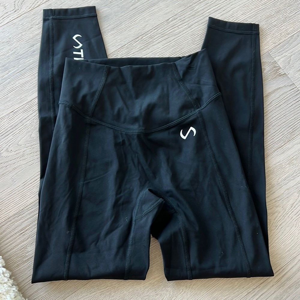 New TLF Hyper Power Leggings (S)